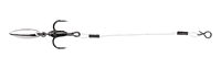 VMC Bladed Hybrid Quik Strike Treble Hook VMC Bladed Hybrid Quik Strike Treble Hook