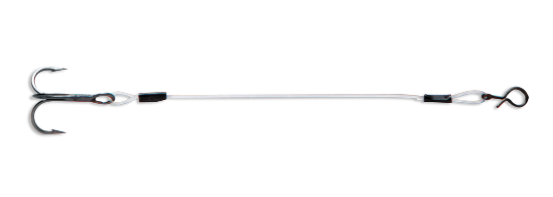 VMC Quick Strike Trailer Hook VMC Quick Strike Trailer Hook