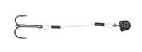 VMC Quik Strike Trailer Treble Hook VMC Quik Strike Trailer Treble Hook