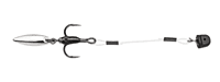 VMC Bladed Hybrid Quik Strike Treble Hook VMC Bladed Hybrid Quik Strike Treble Hook