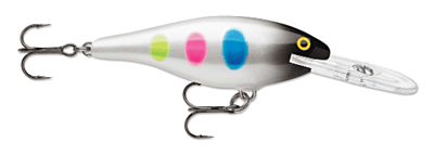 Rapala Shad Rap