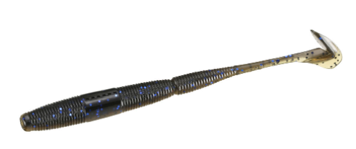 13 Fishing Ninja Worm 13 Fishing Ninja Worm