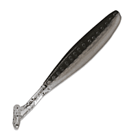Kalin's 2" Triple Threat Tickle Tail Kalin's 2" Triple Threat Tickle Tail