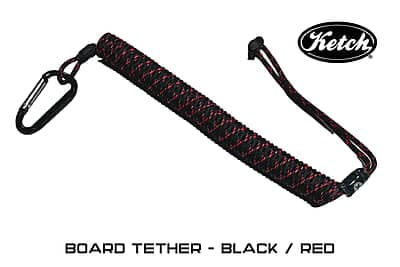 Ketch Board Tether