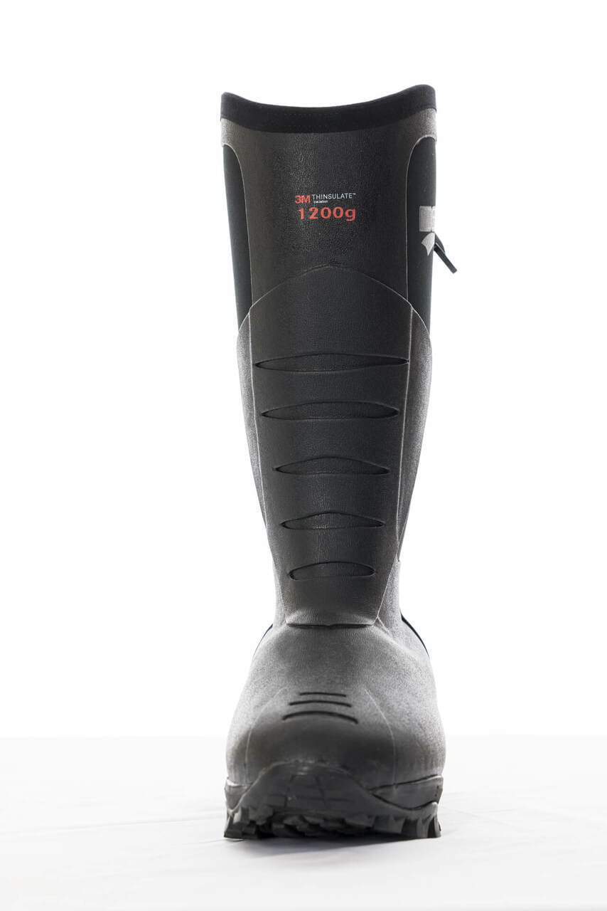 1200 g boots