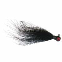 Kalin's Hand-Tied Bucktail Jig