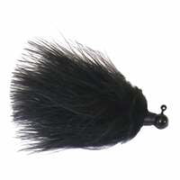 Kalin's Hand-Tied Marabou Jig