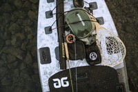 Aquaglide Blackfoot Angler SUP Package Aquaglide Blackfoot Angler SUP Package
