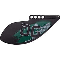 Aquaglide Press-Fit Positrack Kayak Fin