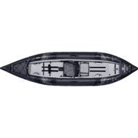 Aquaglide Blackfoot Angler 130 Kayak