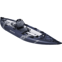 Aquaglide Blackfoot Angler 130 Kayak