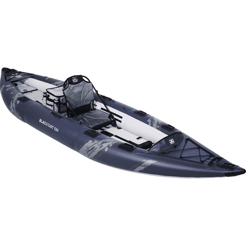 Aquaglide Blackfoot Angler 130 Kayak