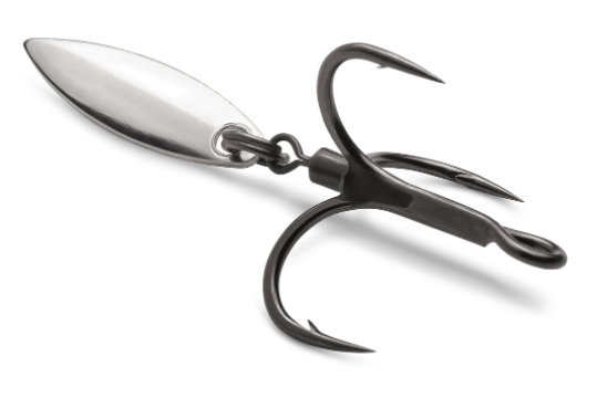 VMC Bladed Hybrid Treble Short 1X