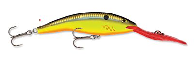 Rapala Deep Tail Dancer