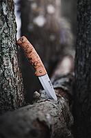 Helle Bleja Folding Knife