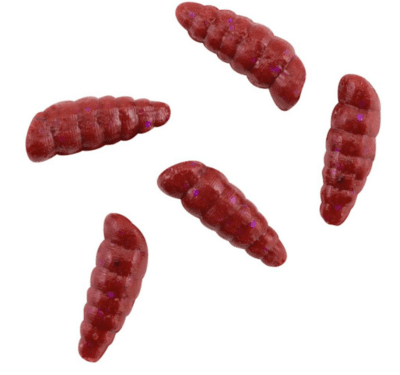 Berkley Gulp Ice Waxies