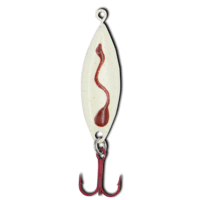 JB Lures Gold Back Weasel JB Lures Gold Back Weasel