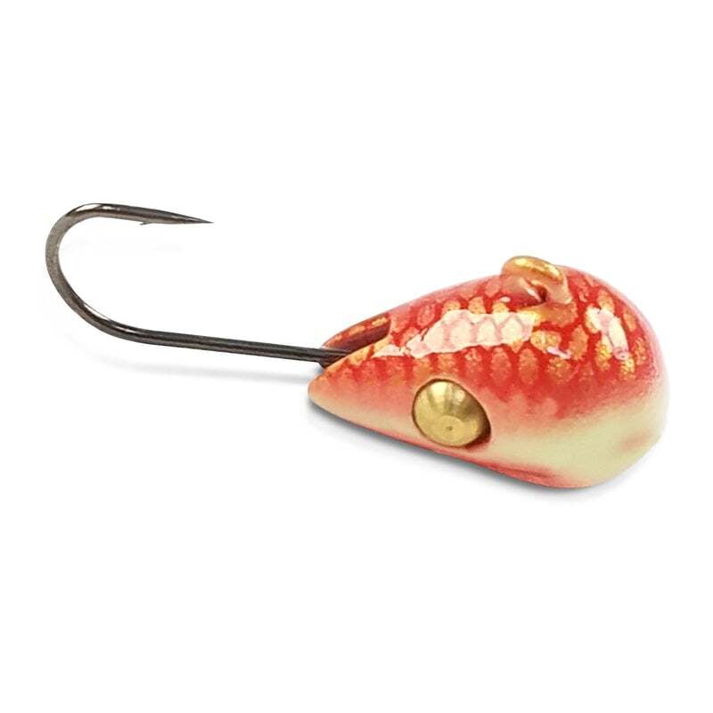 ACME Tackle Tungsten Pendu Jig