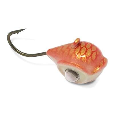 ACME Tackle Pro Grade Tungsten Jig