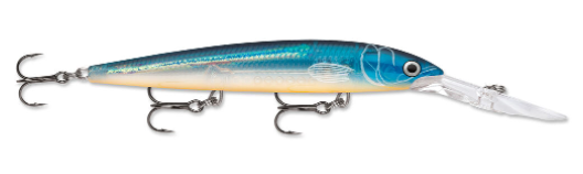 Rapala Down Deep Husky Jerk