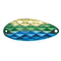 ACME Tackle Little Cleo Diamond Series ACME Tackle Little Cleo Diamond Series