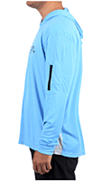 G. Loomis Long Sleeve Hooded Tech Tee G. Loomis Long Sleeve Hooded Tech Tee
