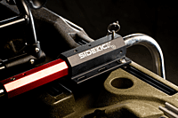 Bonafide P127 Sidekick Bonafide P127 Sidekick