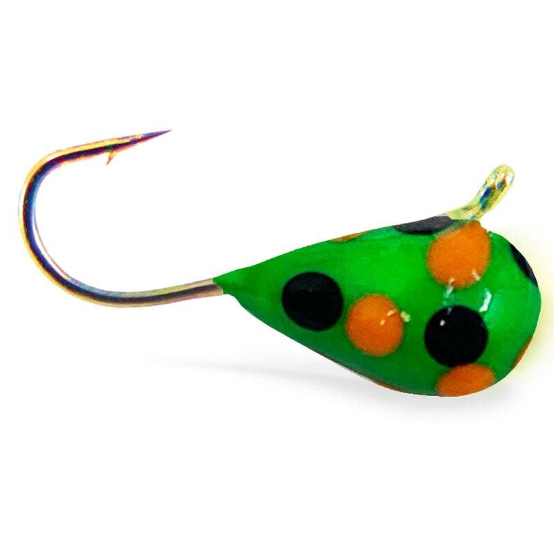 ACME Tackle Pro Grade Tungsten Jigs