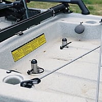 BooneDOX Adjustable Groovy Scupper Gear BooneDOX Adjustable Groovy Scupper Gear