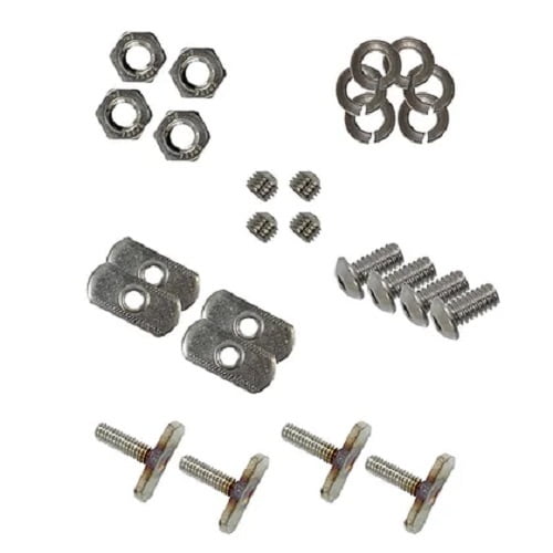 BooneDOX Landing Gear Track Pack BooneDOX Landing Gear Track Pack