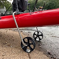 BooneDOX Groovy Landing Gear Standard Kit BooneDOX Groovy Landing Gear Standard Kit