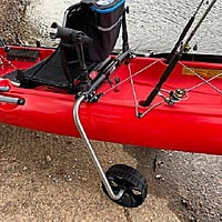 BooneDOX Groovy Landing Gear Standard Kit BooneDOX Groovy Landing Gear Standard Kit