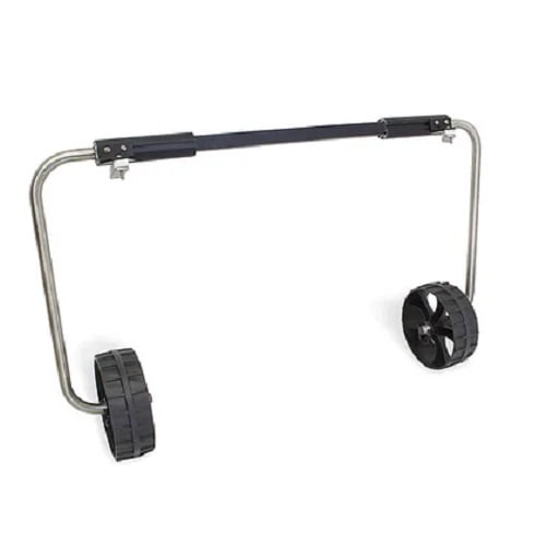 BooneDOX Groovy Landing Gear Standard Kit BooneDOX Groovy Landing Gear Standard Kit