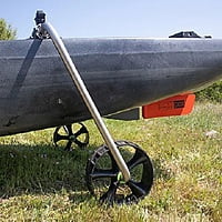 BooneDOX Groovy Landing Gear Standard Kit BooneDOX Groovy Landing Gear Standard Kit