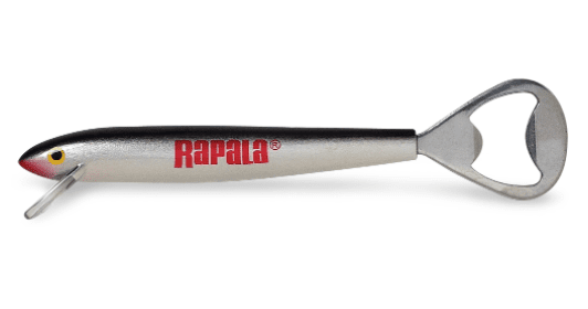 Rapala Original Floating Lure Bottle Opener Rapala Original Floating Lure Bottle Opener