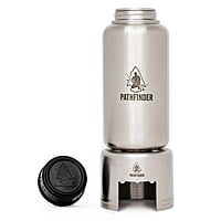 Pathfinder Bottle Cook Set Pathfinder Bottle Cook Set