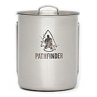 Pathfinder Bottle Cook Set Pathfinder Bottle Cook Set