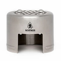 Pathfinder Bottle Cook Set Pathfinder Bottle Cook Set