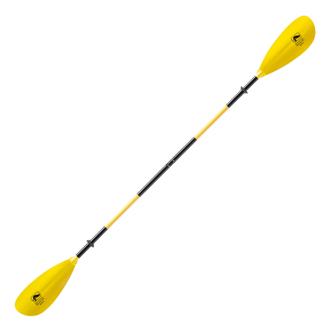 Bending Branches Bounce 2pc Kayak Paddle Bending Branches Bounce 2pc Kayak Paddle