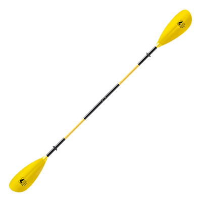 Bending Branches Bounce 2pc Kayak Paddle