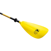 Bending Branches Bounce 2pc Kayak Paddle