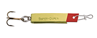 Luhr Jensen Super Duper Magnum Cast Luhr Jensen Super Duper Magnum Cast