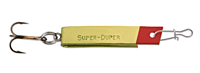 Luhr Jensen Super Duper Luhr Jensen Super Duper