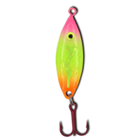 JB Lures Gold Back Weasel JB Lures Gold Back Weasel