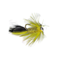JB Lures Tiny Tickl'r JB Lures Tiny Tickl'r
