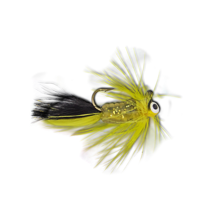 JB Lures Tiny Tickl'r JB Lures Tiny Tickl'r