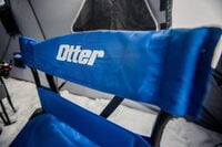 Otter XL Padded Tri-Pod Chair