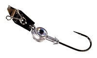 Z-Man Eye Strike Chatterbait Z-Man Eye Strike Chatterbait