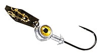 Z-Man Eye Strike Chatterbait Z-Man Eye Strike Chatterbait