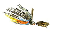 Z-Man Project Z ChatterBait Weedless